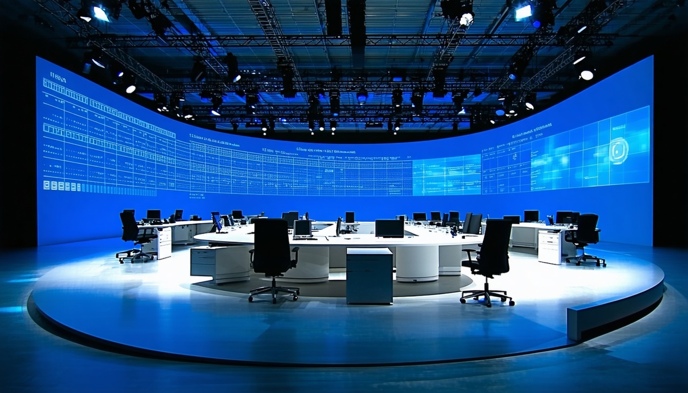 Déploiement de solutions SAP en entreprise